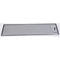 Whirlpool Metallfilter 480122102186 550x170mm
