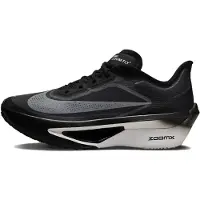 Nike Zoom Fly 6 Black Smoke Grey (Women's) - EU 40.5
