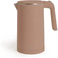 Create KETTLE STUDIO PRO - Elektrischer Wasserkocher 1L mit Temperaturregelung
