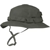 Pentagon Jungle Hut