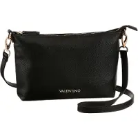 Valentino Brixton Pochetta Damen Handtasche nero