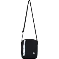 Quiksilver Pandor Pack Gürteltasche Schwarz Schwarz One Size