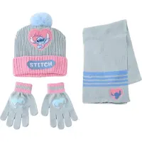 Cerda Stitch Stitch Schal