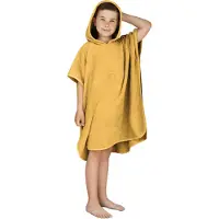 Normani Badeponcho aus Bio-Baumwolle für Kinder - 9701