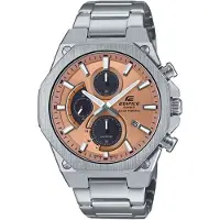 Edifice Herrenuhr Casio Momentum Casio-EFS-S570D-5AUEF