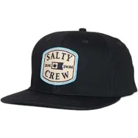 Salty Crew Capitals Snapback Kappe