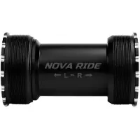Novaride T47_855 Sram Dub29 Lagerschalen Silber 85.5 mm Silber 85.5 mm
