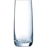 Chef & sommelier Gobelets Vigne - 6 Becher 45 cl