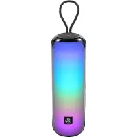 Technaxx - MusicMan BT-Speaker with RGB Light BT-X66
