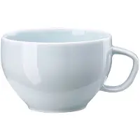 Rosenthal Teetasse Junto 4 Low Opal Green 240 ml