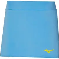Mizuno Flex Skort Blau M Frau Blau M
