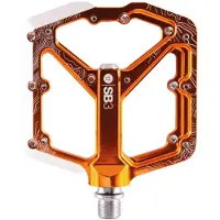 Sb3 Spectrum Pedale