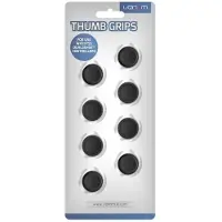 Venom Thumb Grips Ps5thumb Grips Ps5