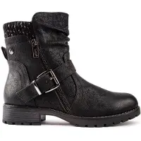 Lotus Jemma Biker-Stiefel