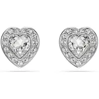 Swarovski Ariana Grande Silver Coloured Ear studs 5720859
