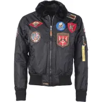TOP GUN Bomberjacke TG20192047
