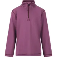 ZigZag Fleeceshirt "Irwin" mit angenehmer Passform