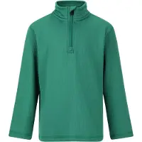 ZigZag Fleeceshirt "Irwin" mit angenehmer Passform