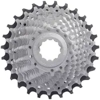 Xlc 11-Gang-Kassette FW-C05 Xtralight P/Campa 14-27