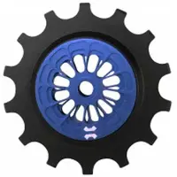 Leonardi Racing Shimano 12s Schaltrolle
