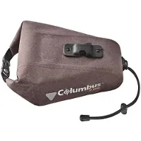Columbus Dry Satteltasche Braun Braun One Size