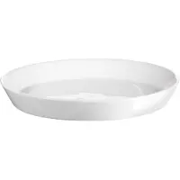 Asa selection Teller 250°C Plus Round White 20 cm