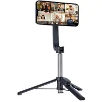 Rollei Magnetisches Smartphone Selfie-Stativ
