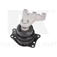 NK Motorlager Hydrolager Vorne für VW POLO (9N) 59747105