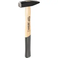 PICARD Schlosserhammer WEIL DU HAMMER BIST Gravierte Sonderedition 100g Nr 1