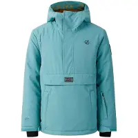 Dare 2b Freehand Ii Jacke Grün,Blau 7-8 Years Jungen,Mädchen Grün,Blau 7-8 Years