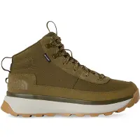 The North Face Trekkingschuhe Bergen Mid Wp NF0A8D8WDUJ1 Braun 43