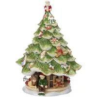 Villeroy & Boch Christmas Toys Memory
