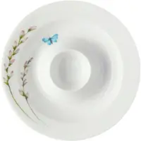 Hutschenreuther Nora - Spring Vibes - Eierbecher mit Ablage