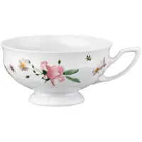 Rosenthal Maria Pink Rose Tee-Obertasse 0,20 L Maria Pink Rose 10430-407165-14642
