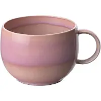 Villeroy & Boch Perlemor Coral Kaffeetasse 0,27l