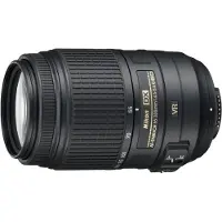 Nikon AF-S DX Nikkor 55-300mm f/4.5-5.6 G VR