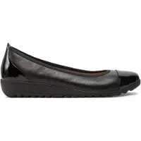 Caprice Ballerinas 9-22103-41 Schwarz 41