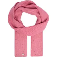 GUESS Schal AW5214 POL03 Rosa