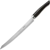 Nesmuk Soul Slicer, 26cm Mooreik