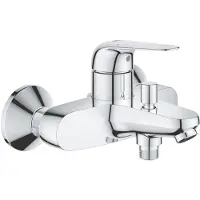 GROHE Swift, Chrom