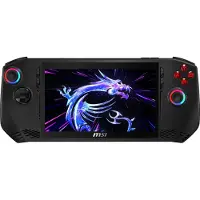 MSI Claw 7 AI+ A2VM-028, 1400 MHz, 4,8 GHz, Intel Arc, 32000 MB, LPDDR5x, 8533 MHz
