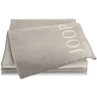JOOP! JOOP Wohndecke Touch 130x150 cm | sand-natur - beige