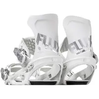 Flux Dsl Snowboardbindungen