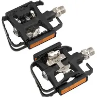 Fdp Double Function Pedale