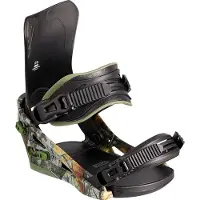 Flux Xf Snowboardbindungen