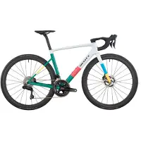 Scott Bikes Addict Rc Pro Dura Ace Di2 R9250 2026 Rennrad