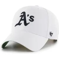 47 Mlb Oakland Athletics Paradigm Under Kappe