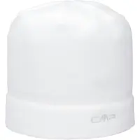 CMP Fleece 6505704 Beanie Weiß Frau