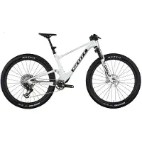Scott Bikes Spark Rc World Cup Evo 29´´ Xx Sl Eagle Axs 2026 Mountainbike