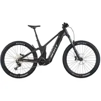 Scott Bikes Patron 920 Perf Line Cx 29´´ Deore M6100 Sgs 2026 Elektrische Mountainbike